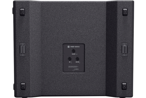 LD Systems STINGER SUB 18 G3 image 4