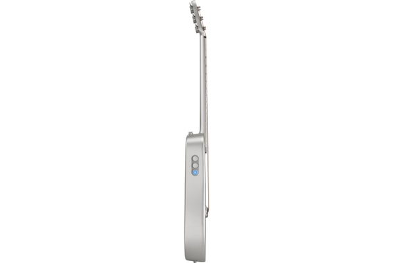 LAVA ME air Carbon Silver image 4