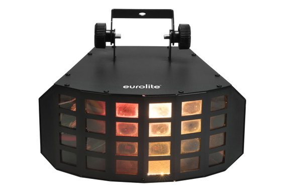 Effet Rayon Eurolite LED D-2000 image 4