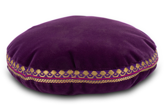 XDrum Omshanti Bol Tibétain 13 cm Ensemble Complet image 4