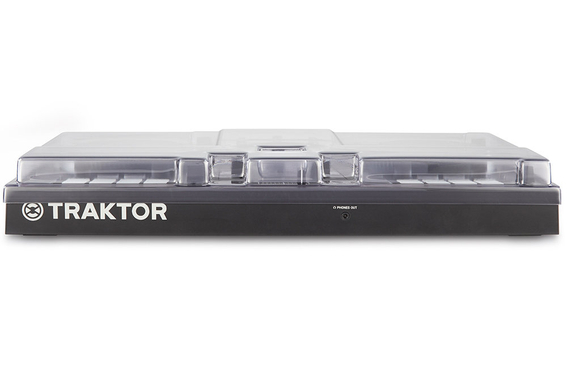 Copertura Decksaver Native Instruments Kontrol S2 MK3 image 4