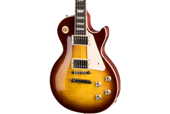 Gibson Les Paul Standard '60s Iced Tea image 4