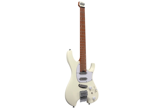 Ibanez ICHI10-VWM Vintage White Matte image 4