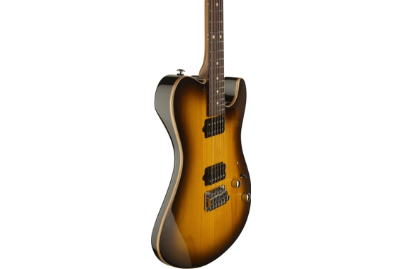 Suhr OSO 2-Tone Burst image 4