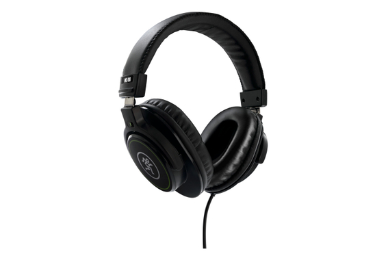 Mackie MC-100 image 4