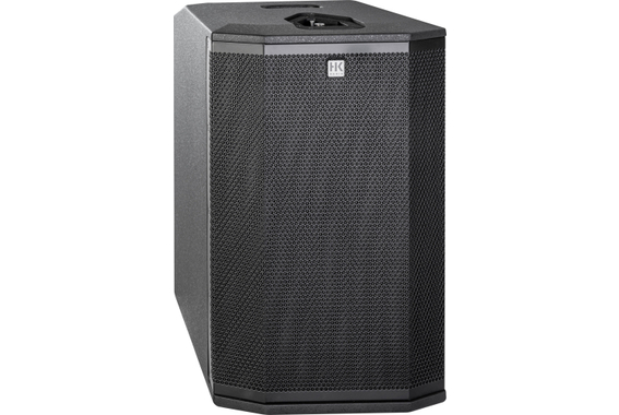 HK Audio Polar 12 MK2 System Schwarz  - Retoure (Zustand: gut) image 4