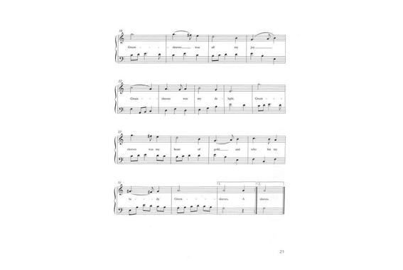 Piano-Hits voor coole kids - FILM HITS incl. CD image 4