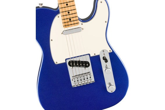 Fender Dealer Exclusive Player Telecaster Daytona Blue  - Retoure (Zustand: gut) image 4
