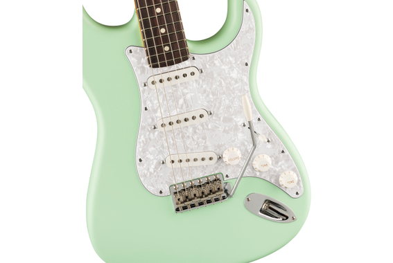 Fender Limited Edition Cory Wong Stratocaster Surf Green  - Retoure (Zustand: sehr gut) image 4