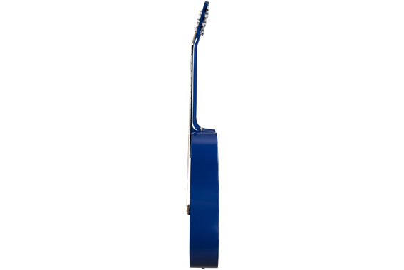 Epiphone Starling Starlight Blue image 4