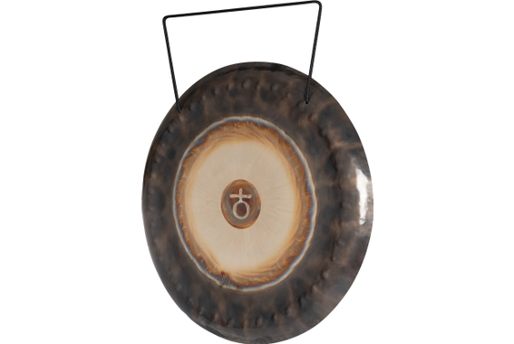 Sela Planetary Gong 20" Platonic Year image 4
