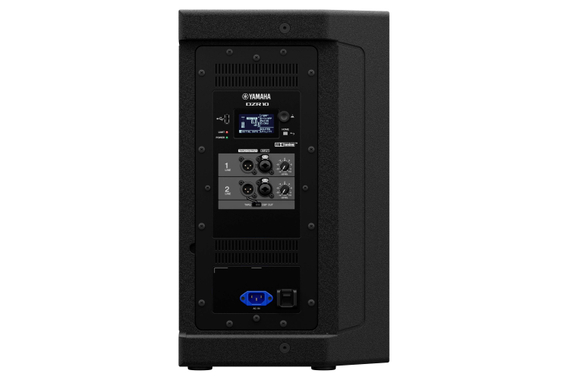 Yamaha DZR10 Aktivlautsprecher  - 1A Showroom Modell (Zustand: wie neu, in OVP) image 4