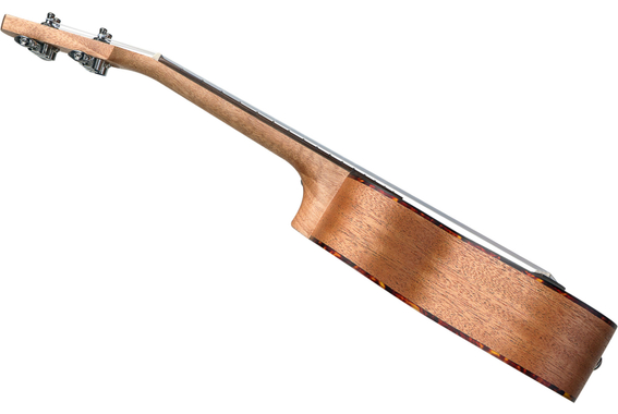 Cascha 2026 Ukulele Soprano Caoba image 4