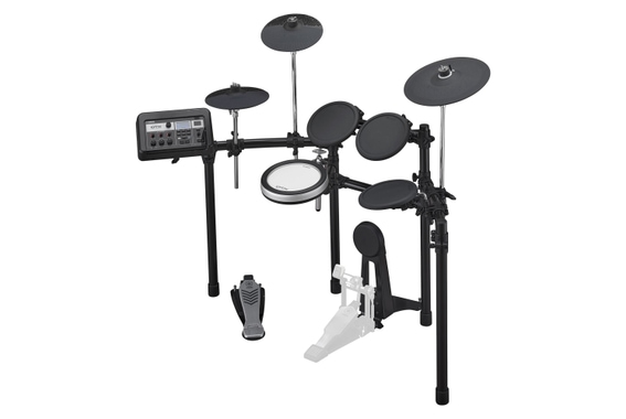 Yamaha DTX6K-X E-Drum Kit Live Set image 4
