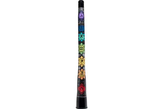 Meinl Sonic Energy DDCHA Didgeridoo Chakra image 4