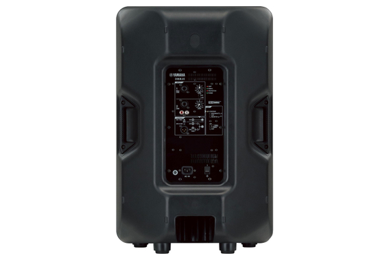 Yamaha DBR15 Ensemble D'Enceinte Active Avec Pied Inclus image 4