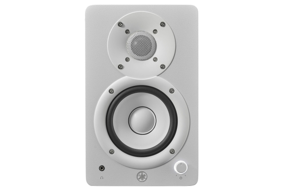 Yamaha HS4W / HS8S 2.1 Set de Monitores Activos de Estudio image 4