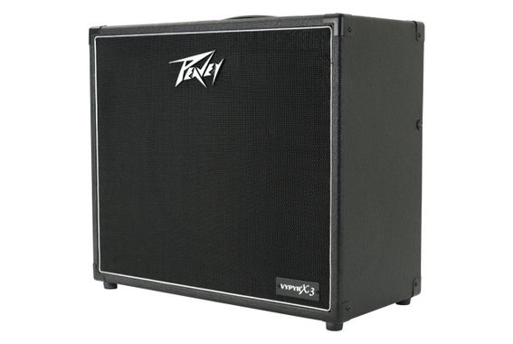 Peavey VYPYR X3 Guitar Modeling Amp Set image 4