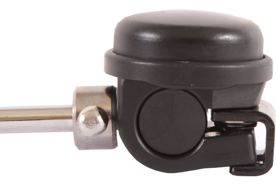 Tama CB90R Iron Cobra Rubber Beater image 4