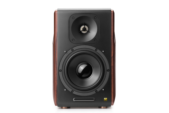 Edifier S3000PRO 2.0 Bluetooth Regallautsprecher  - Retoure (Zustand: sehr gut) image 4