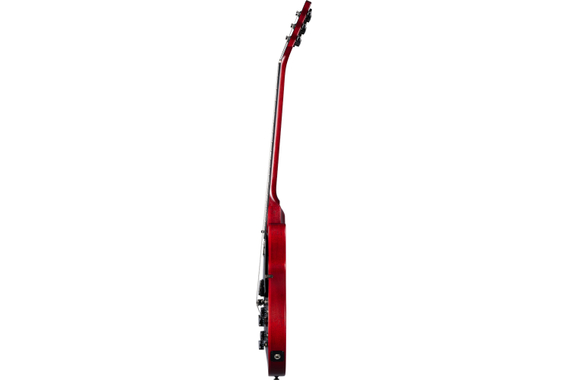 Gibson Les Paul Modern Studio Wine Red Satin  - Retoure (Zustand: gut) image 4