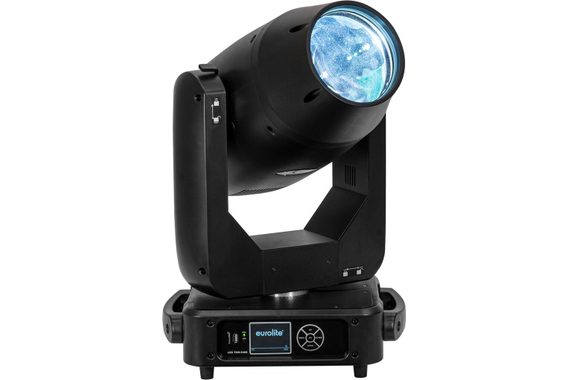 Eurolite LED TMH-S400 CMY Moving-Head Beam/Spot/Wash image 4