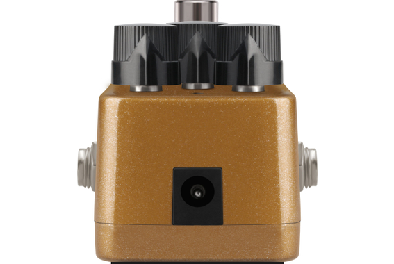 NUX Horseman Overdrive  image 4