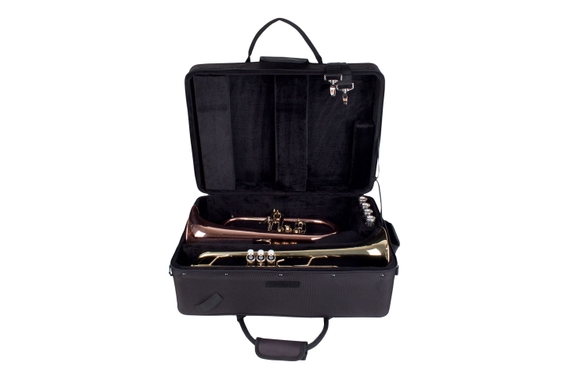 Protec PB301F Étui pour Trompette & Bugle image 4