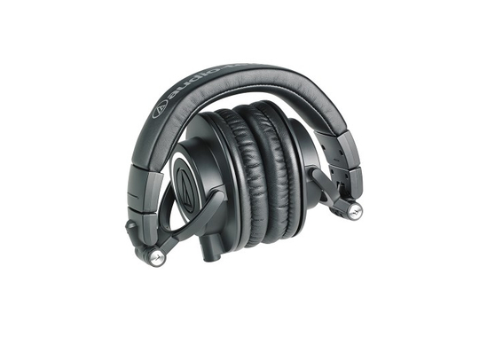 Set Cuffie Audio-Technica ATH-M50x image 4