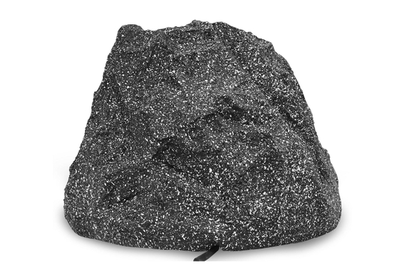 Pronomic SSP-1100 GR Enceinte Extérieure Jardin 50 Watts, gris image 4