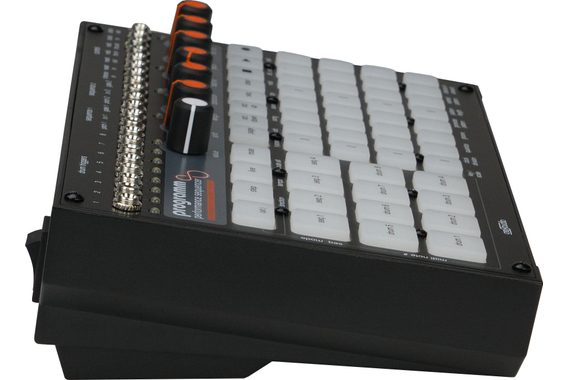 Cre8audio Programm image 4