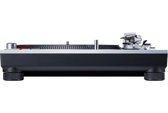 Technics SL-1200 MK7 DJ Plattenspieler  - Retoure (Verpackungsschaden) image 4