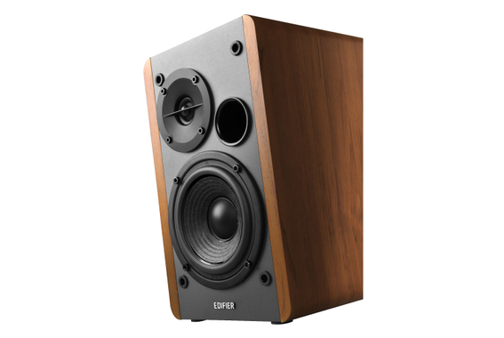 Edifier Studio R1280DB 2.0 Luidsprekersysteem Wood image 4