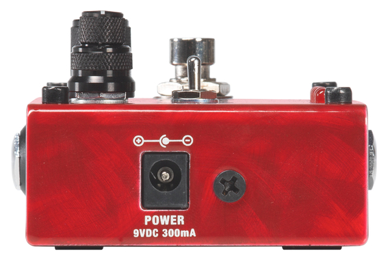 Digitech Whammy Ricochet Pitch Shift Set image 4