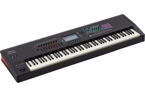 Roland Fantom-8 Set image 4