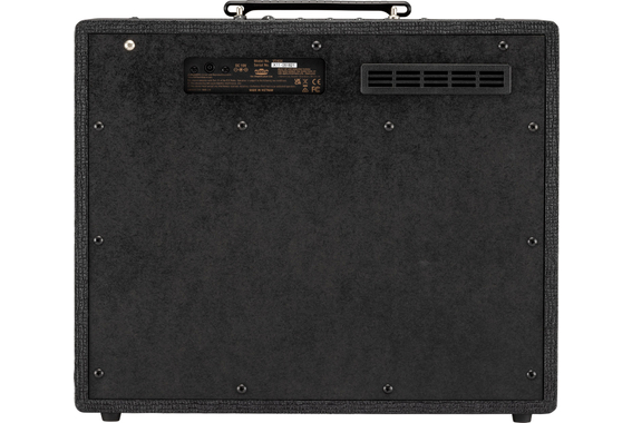 VOX VT20X 1x10" Classic Blue Combo image 4