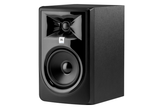 JBL 305P MKII Ensemble ISO De Moniteurs De Studio Actifs image 4