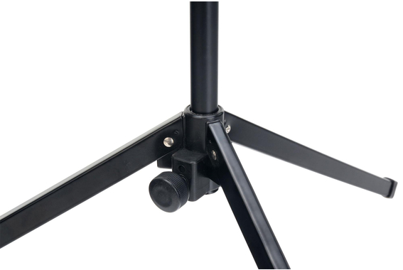 Soportes para Partituras McGrey 100/2 B negros, con funda Set de 3 image 4