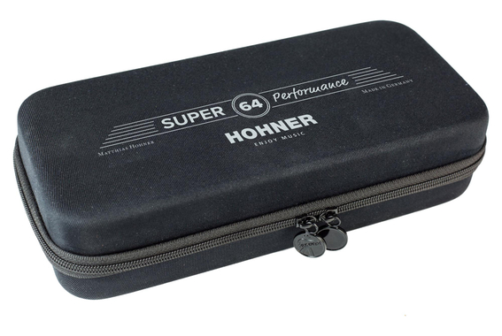 Hohner Super 64 C Type 2018 image 4