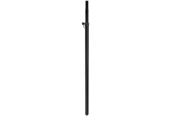 Omnitronic BPS-3 Supporti Alti Per Casse Neri image 4