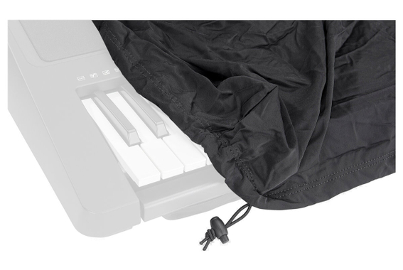 Housse Extensible Soundwear 85 - 102 cm Noir image 4