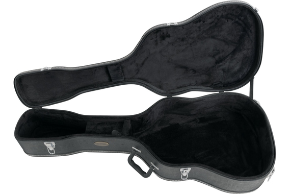 Rocktile Housse Guitare 12 Cordes Western image 4