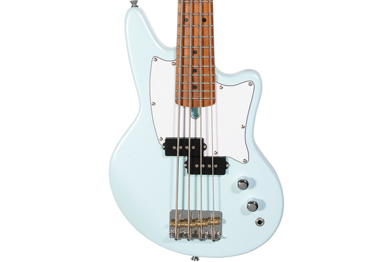 Ashdown Roasted Capri-23 Ice Blue image 4
