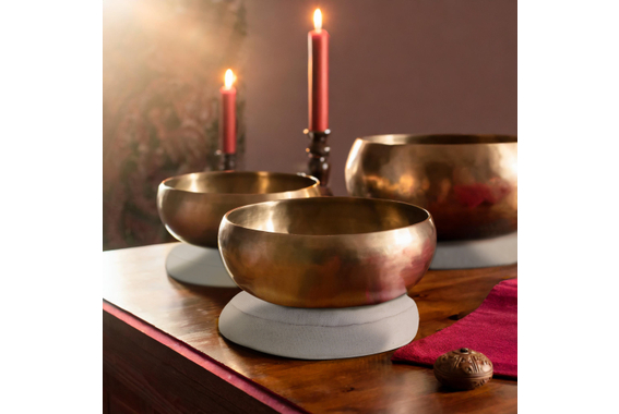 XDrum Buckwheat Pillow 21 cm image 4