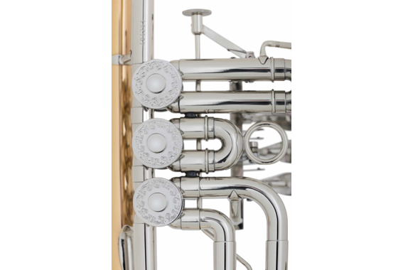 B&S 3005 WTR-L Trompette Sib image 4