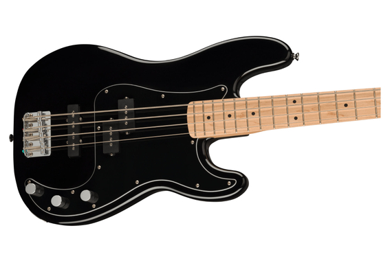 Pack Squier Affinity Precision Bass PJ MN Noir image 4