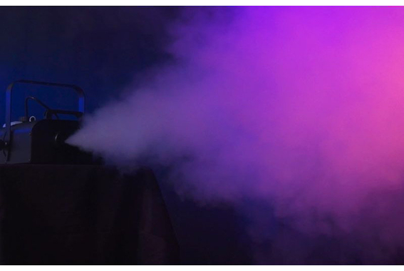 Eliminator VF1600 EP Machine à Fumée Set avec Fluide image 4