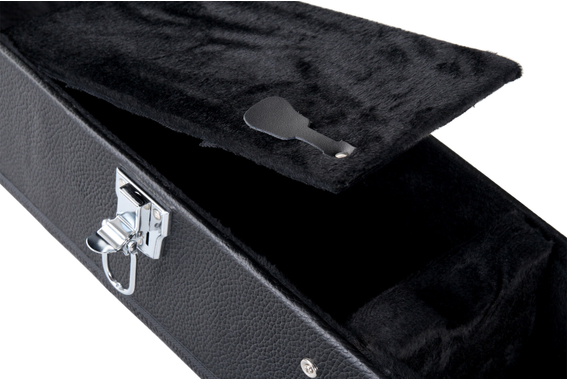 Rocktile Basskoffer Jumbo Akustik Bass Style  - Retoure (Zustand: sehr gut) image 4