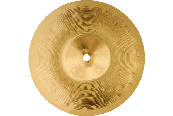Meinl HCS8H HCS Micro Stack Hats 8" image 4