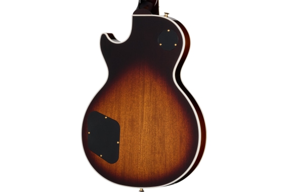 Gibson Les Paul Custom 70s Tobacco Burst image 4